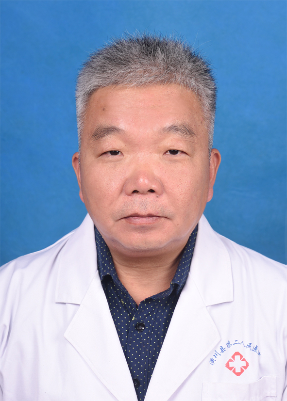 李锐
