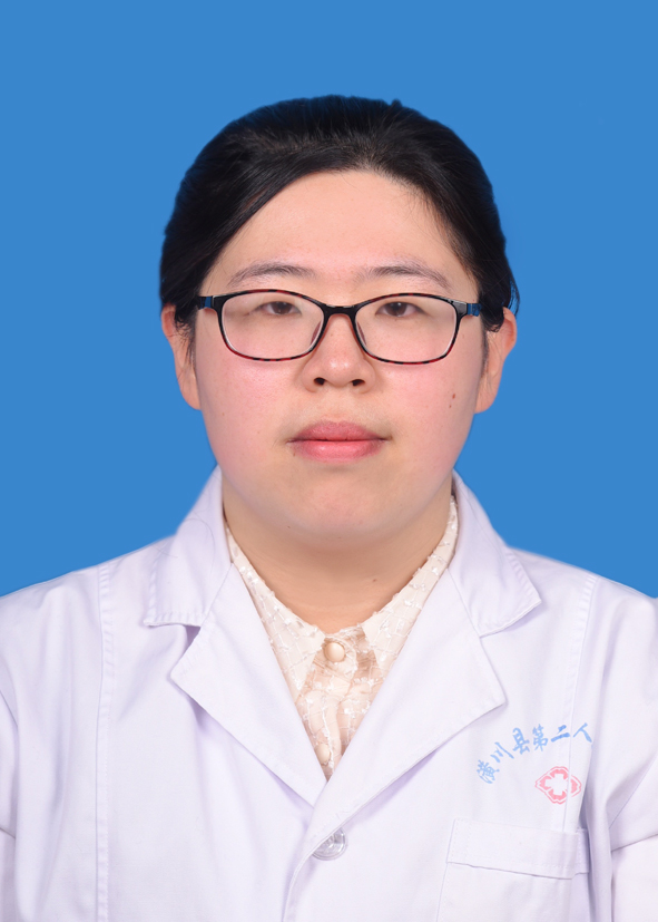 李娟
