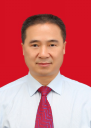 张长江